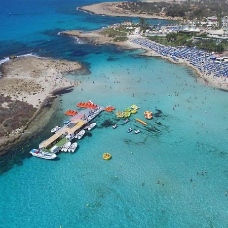 Villa Helena Ayia Napa Esterno foto