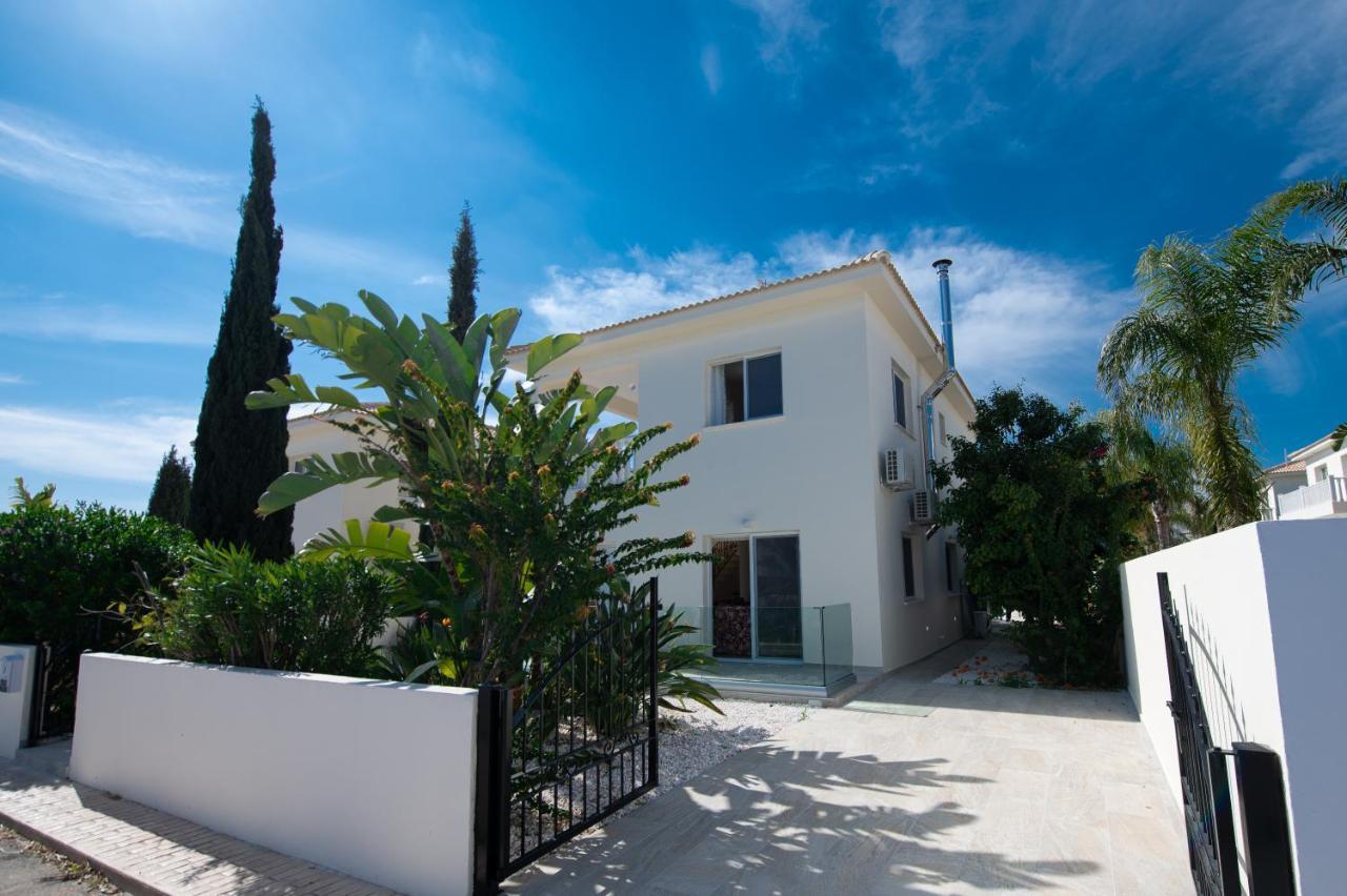 Villa Helena Ayia Napa Esterno foto