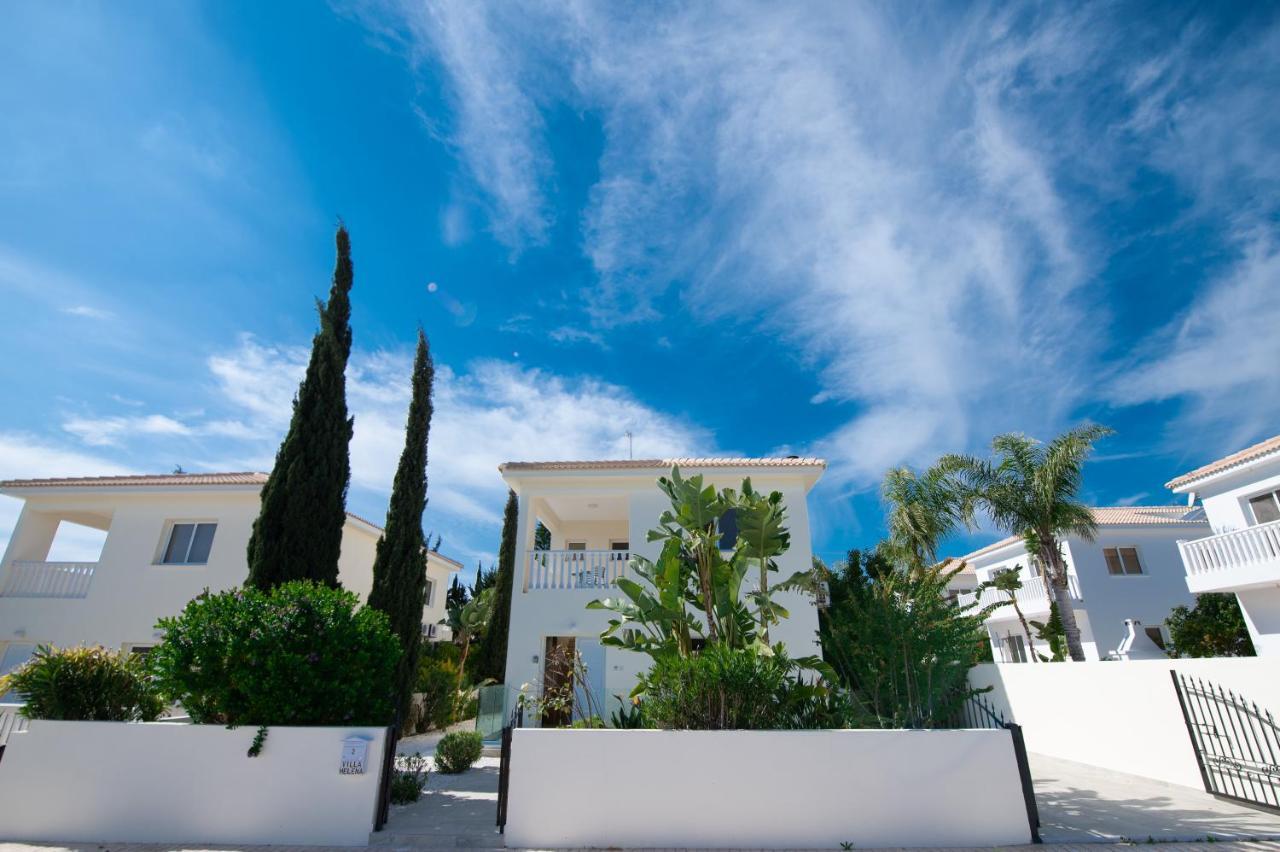 Villa Helena Ayia Napa Esterno foto