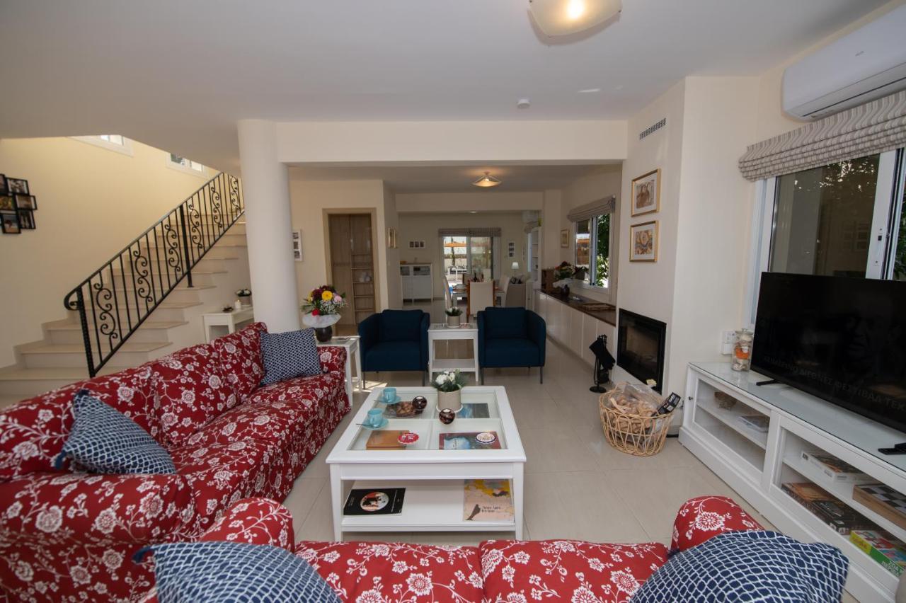 Villa Helena Ayia Napa Esterno foto