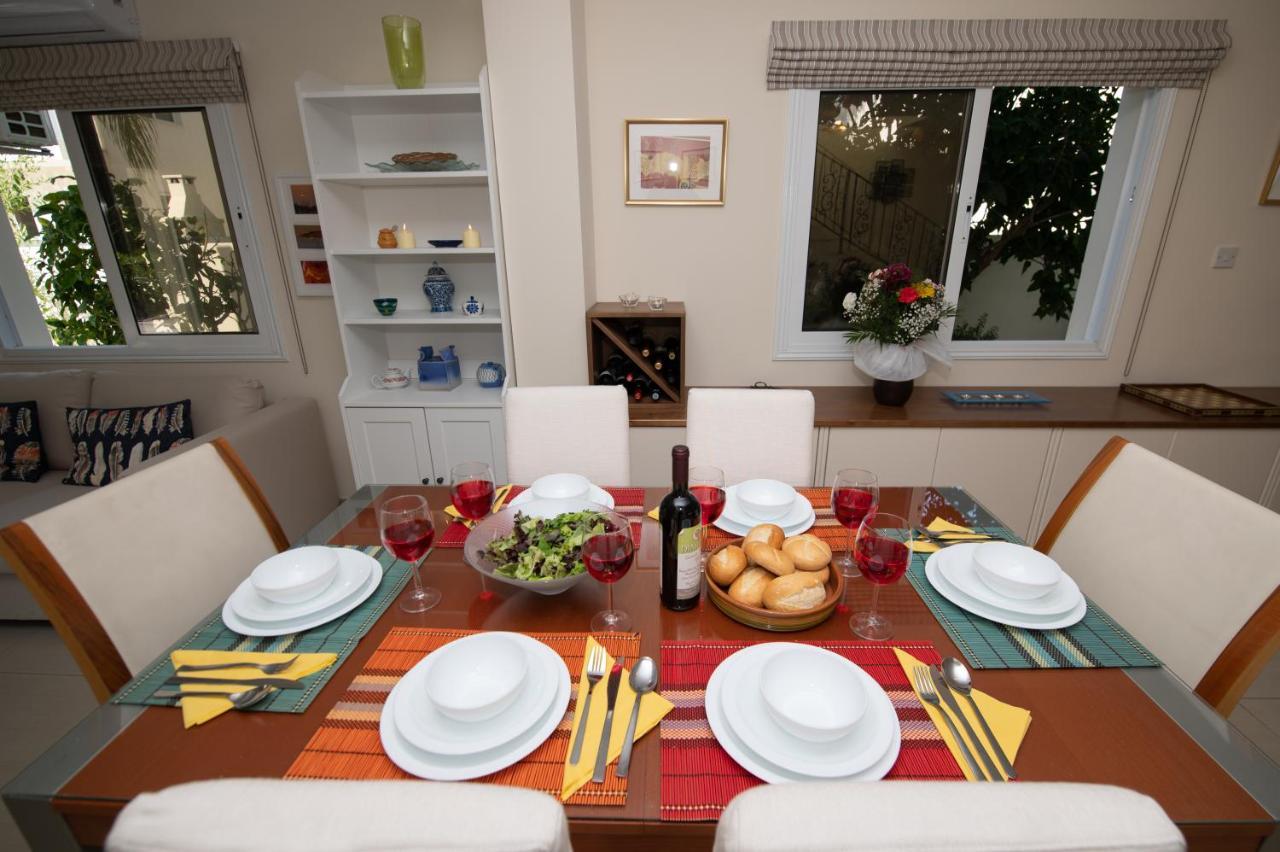 Villa Helena Ayia Napa Esterno foto