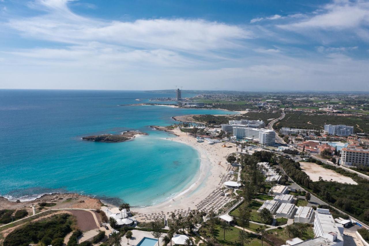 Villa Helena Ayia Napa Esterno foto
