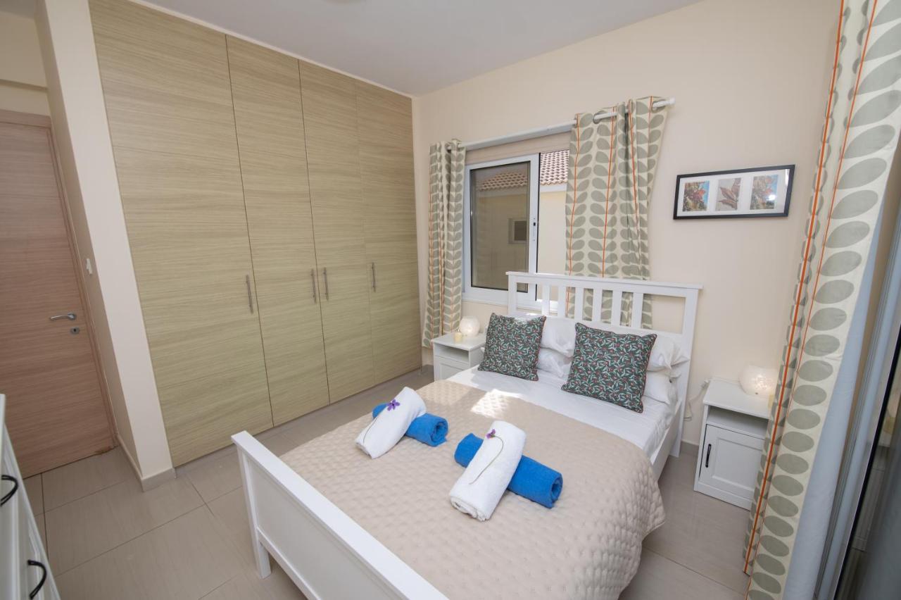Villa Helena Ayia Napa Esterno foto