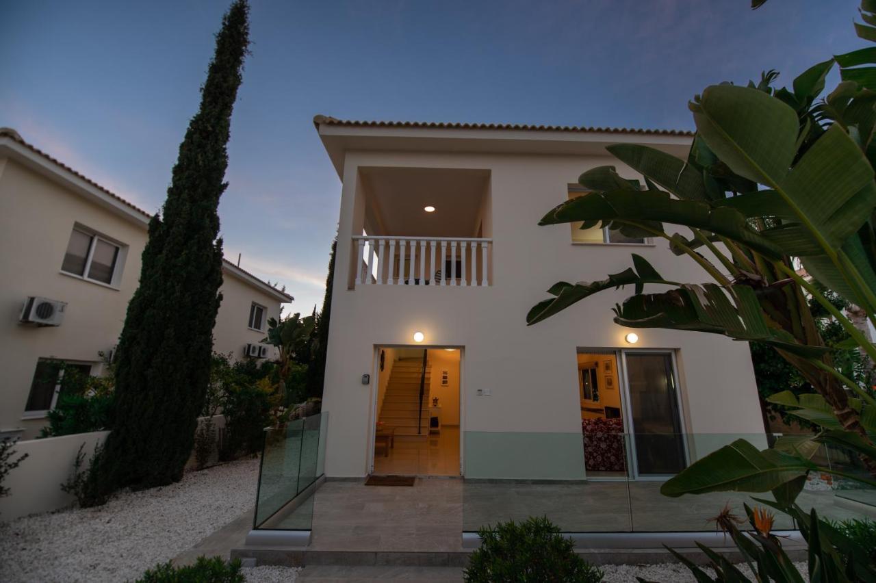 Villa Helena Ayia Napa Esterno foto