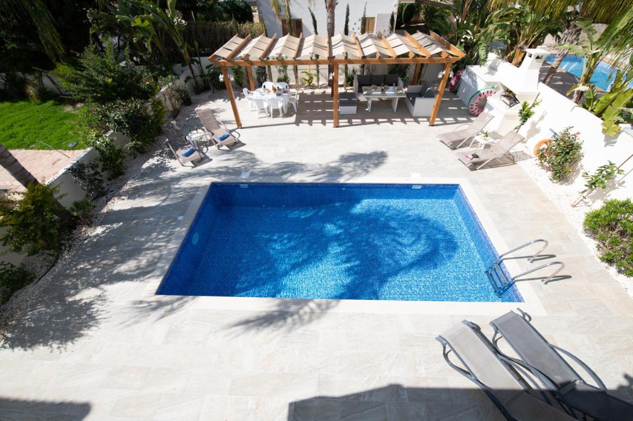Villa Helena Ayia Napa Esterno foto