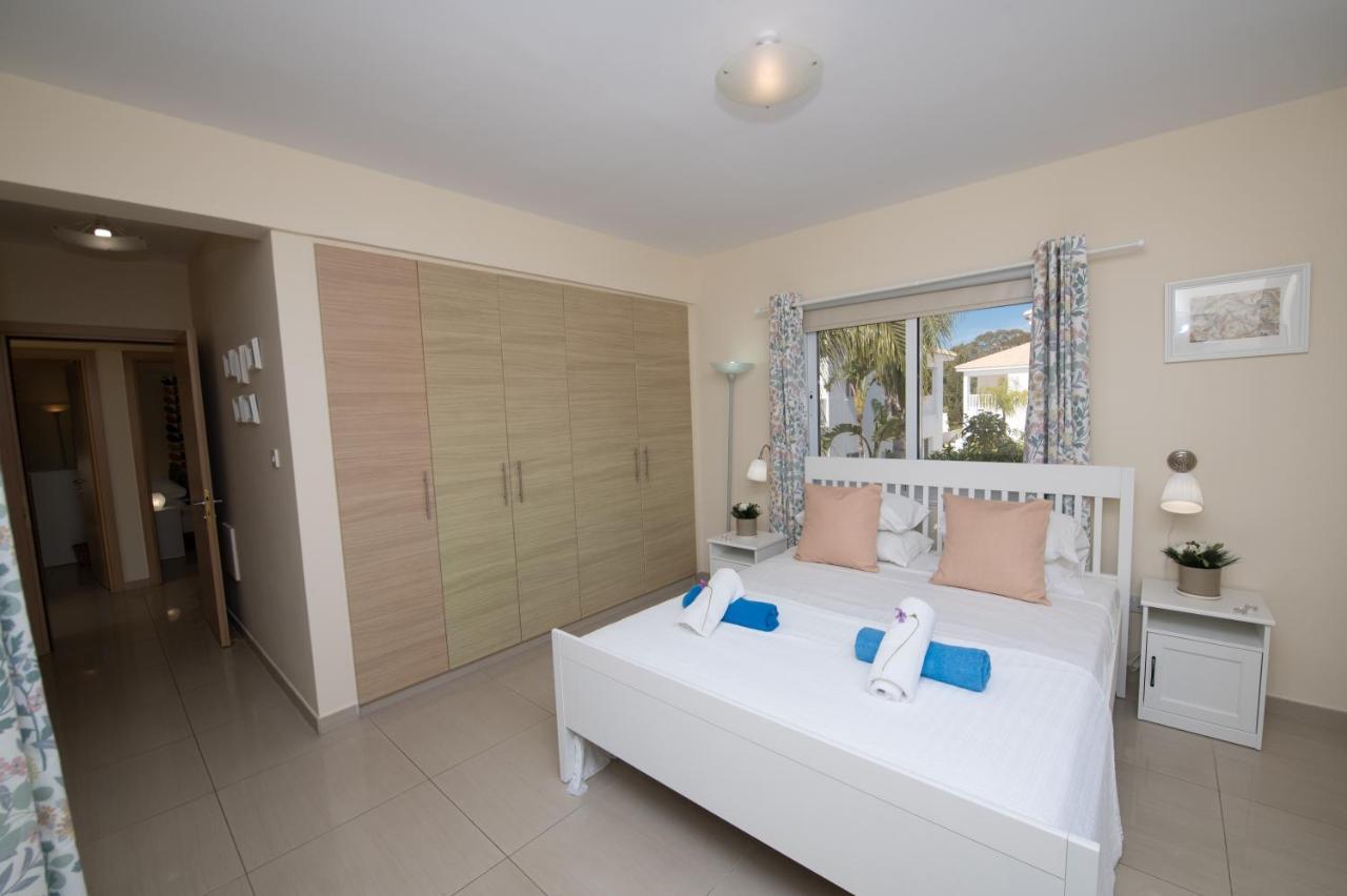 Villa Helena Ayia Napa Esterno foto