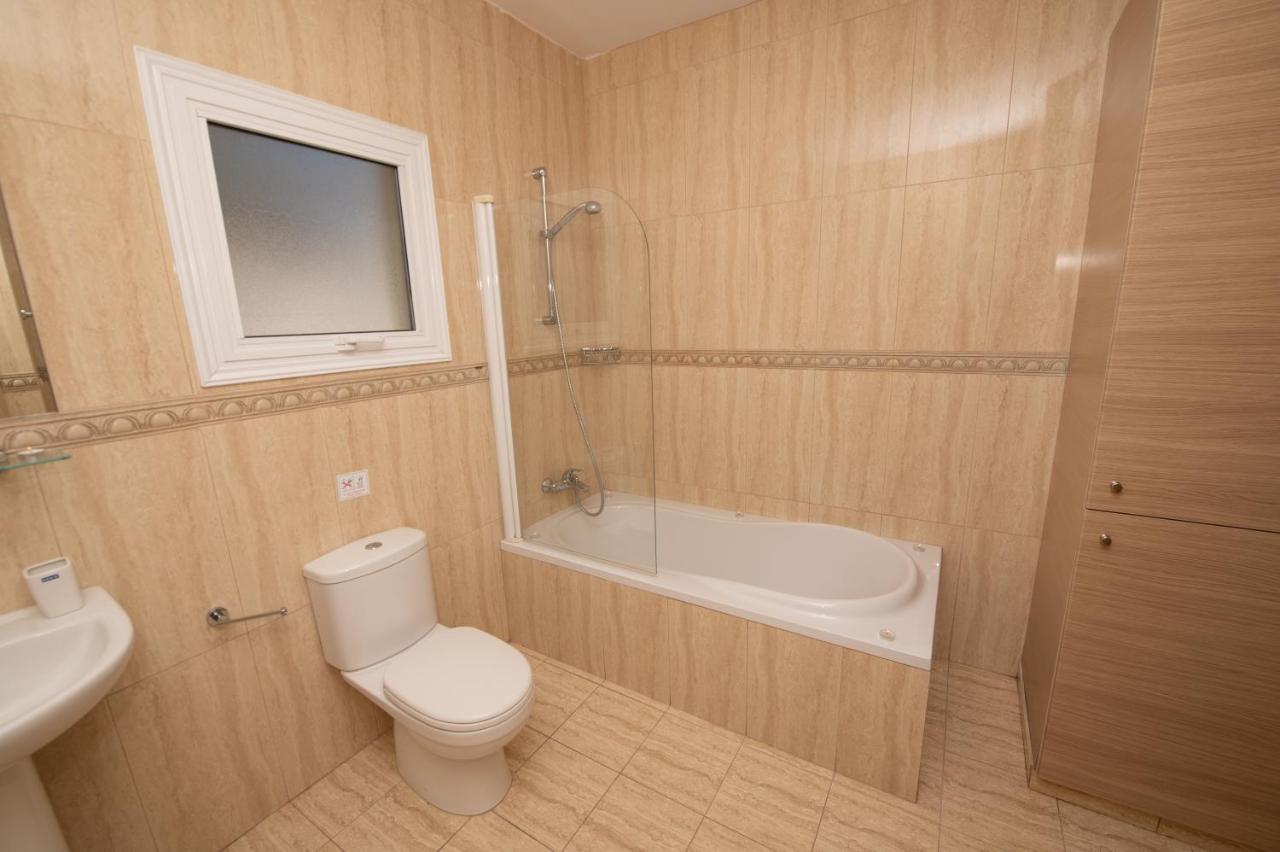 Villa Helena Ayia Napa Esterno foto