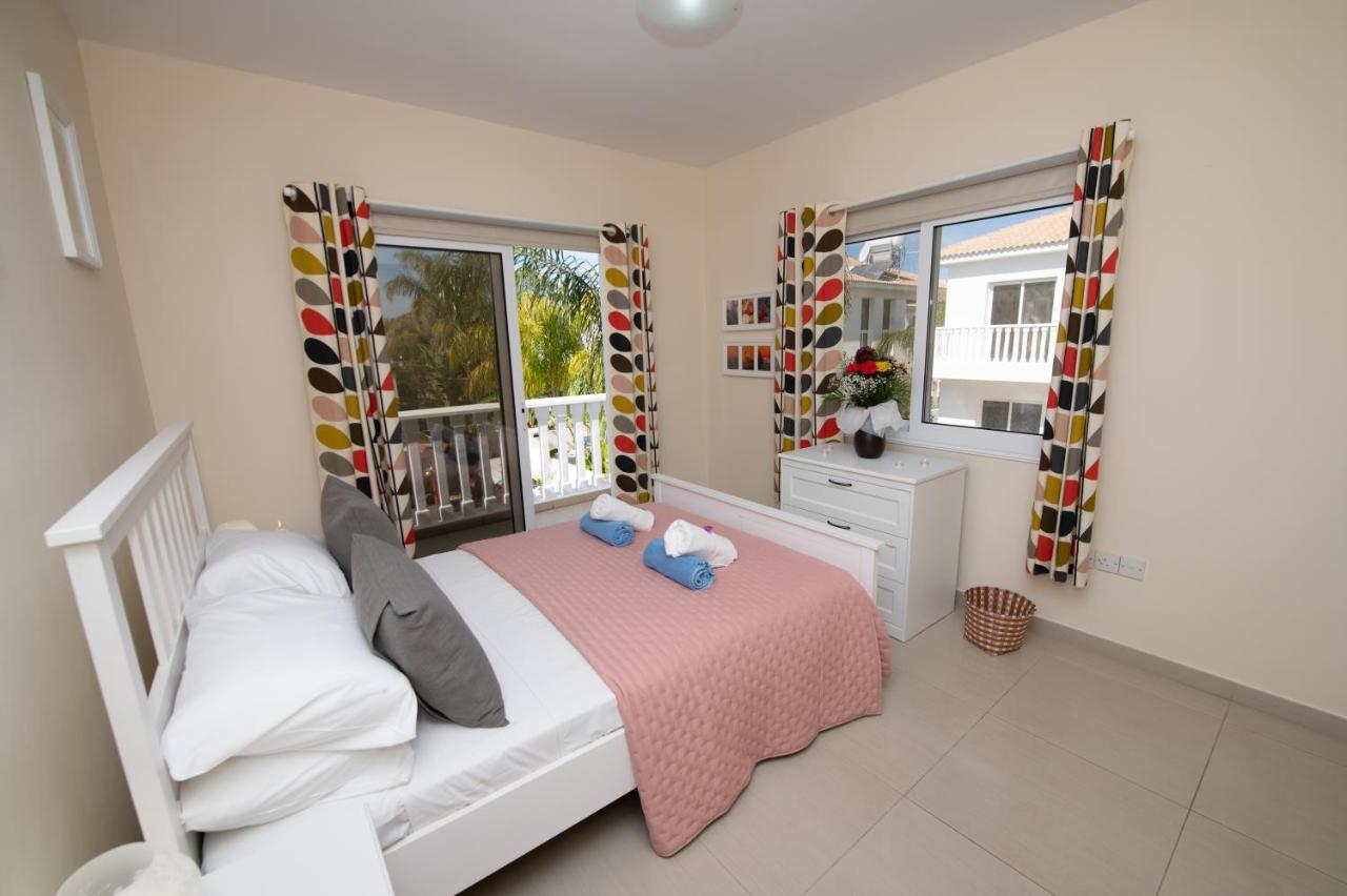 Villa Helena Ayia Napa Esterno foto