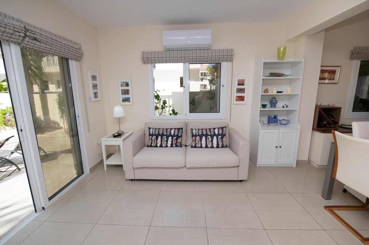 Villa Helena Ayia Napa Esterno foto