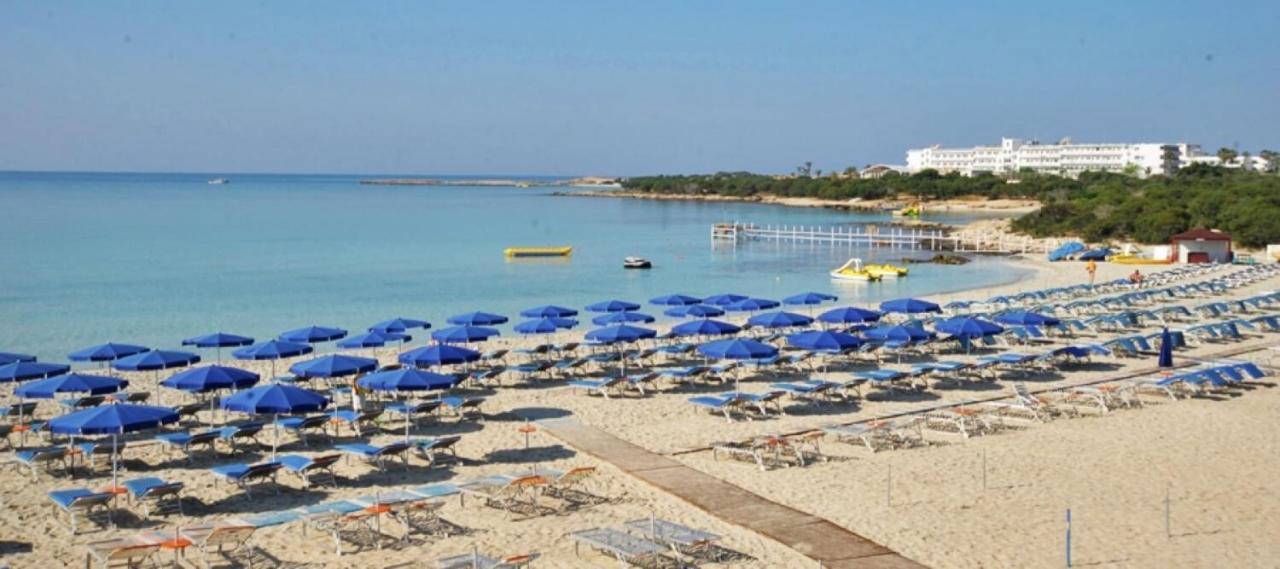 Villa Helena Ayia Napa Esterno foto
